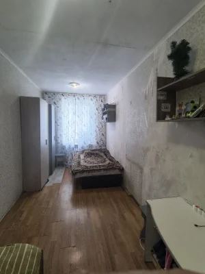 Продається 2-кімнатна квартира на 2 поверсі в м. Бровари біля парку «Приозерний»