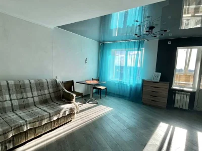 Apartment. Brovary, Sergyi Moskalenka st.