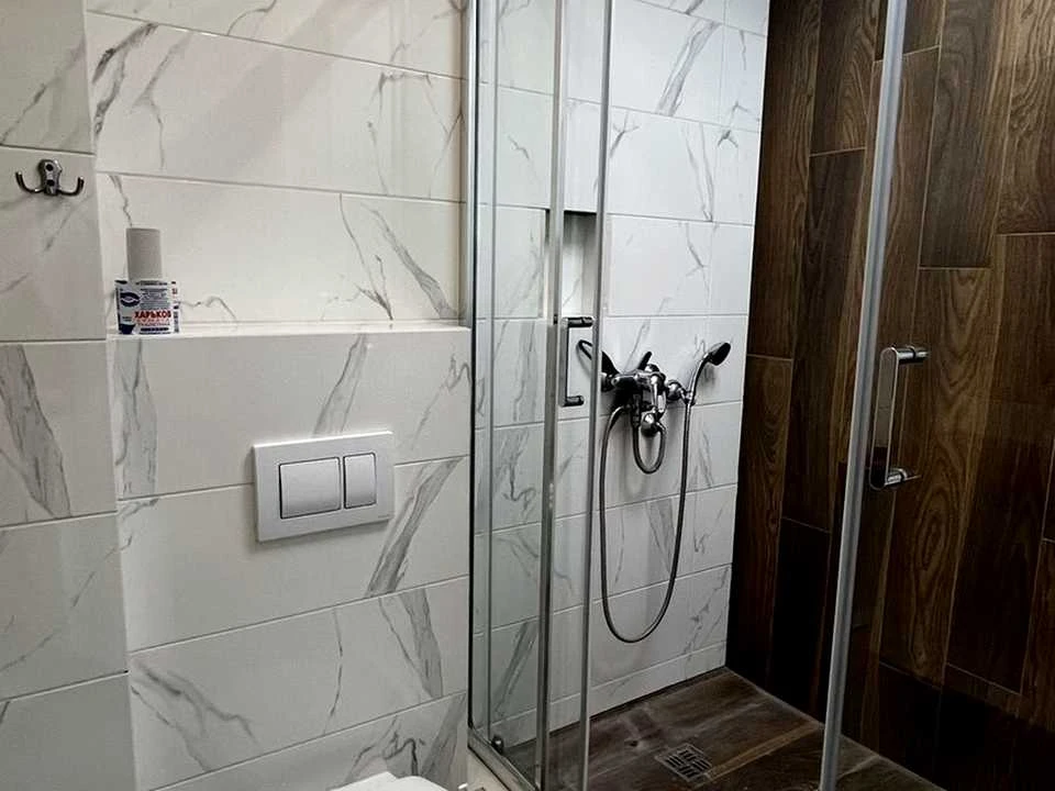 Apartment. Brovary, Sergyi Moskalenka st.