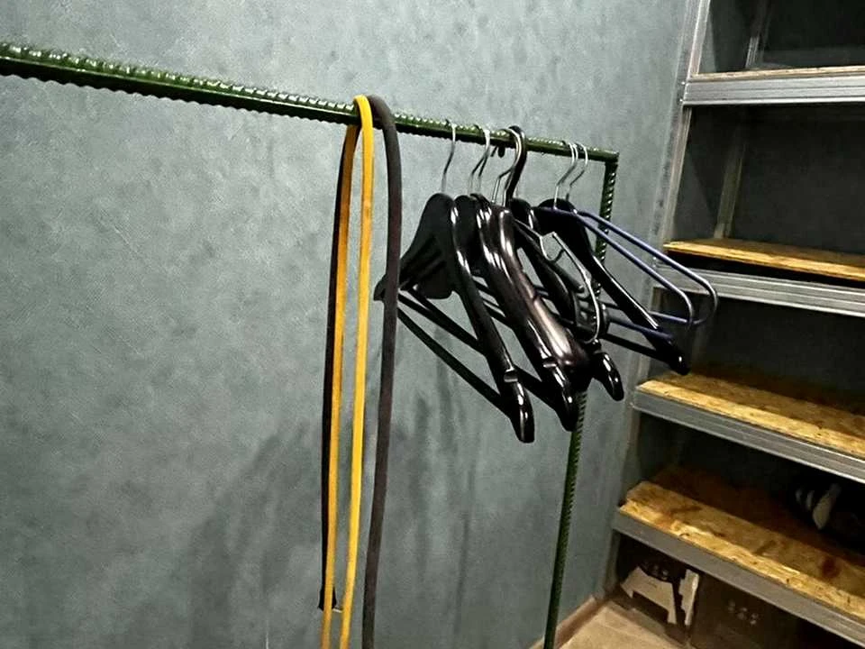 Apartment. Brovary, Sergyi Moskalenka st.