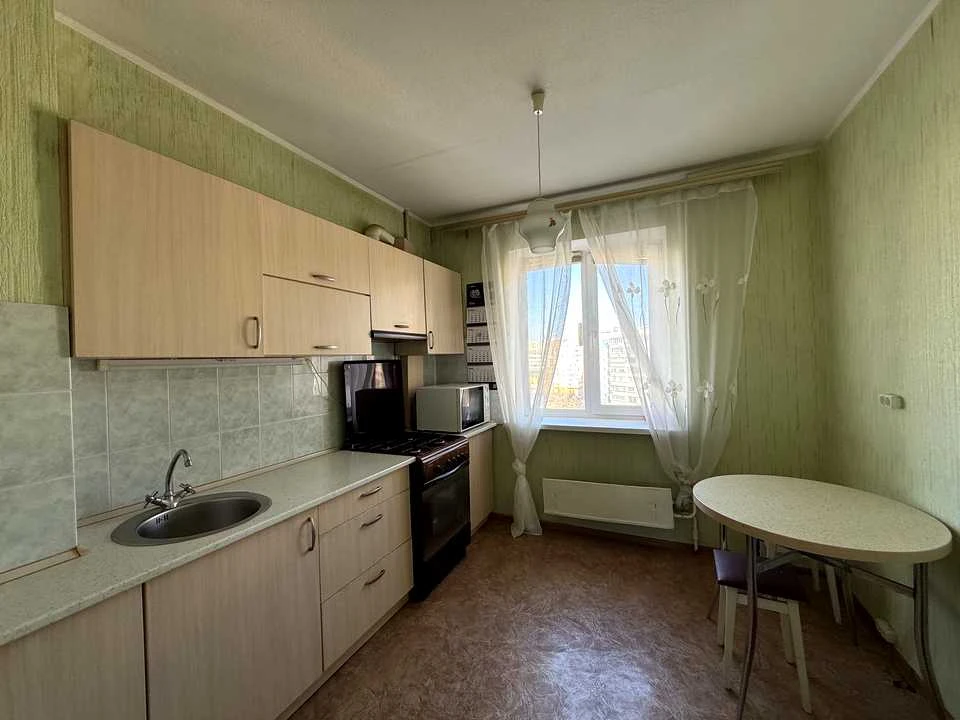 Квартира. Бровари, улица Симона Петлюры