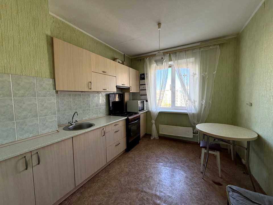 Квартира. Бровари, улица Симона Петлюры