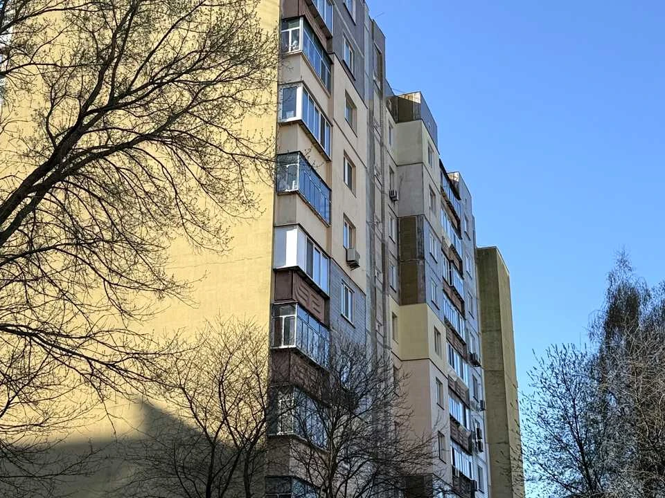 Квартира. Бровари, улица Симона Петлюры