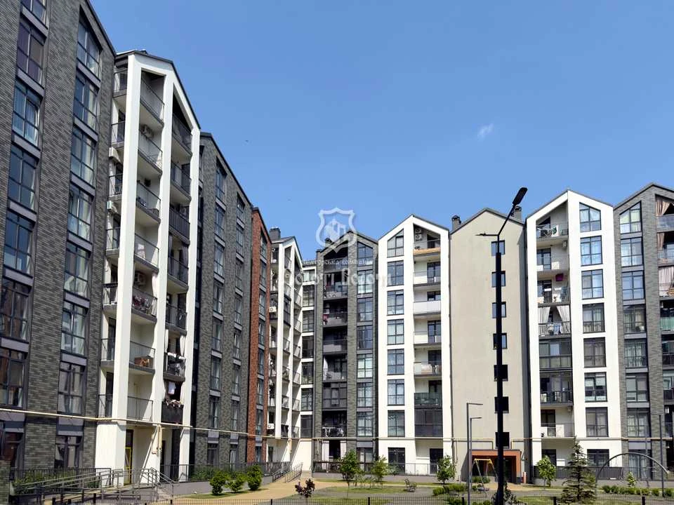 Квартира. Бровари, Анатолія Луценка вул.