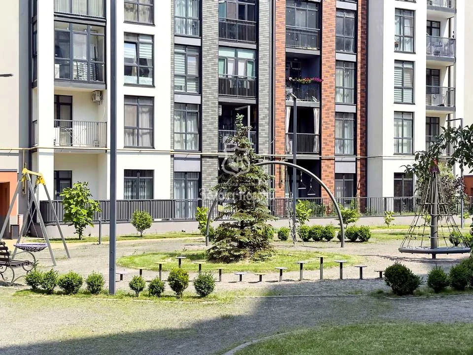 Квартира. Бровари, Анатолія Луценка вул.