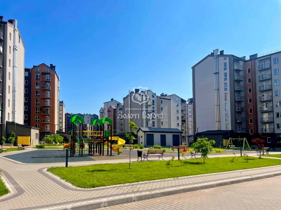 Квартира. Бровари, Анатолія Луценка вул.