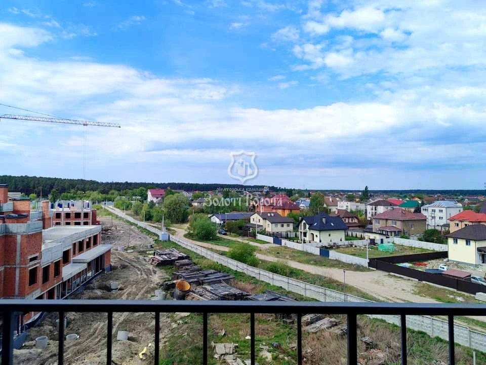 Квартира. Бровари, Анатолія Луценка вул.