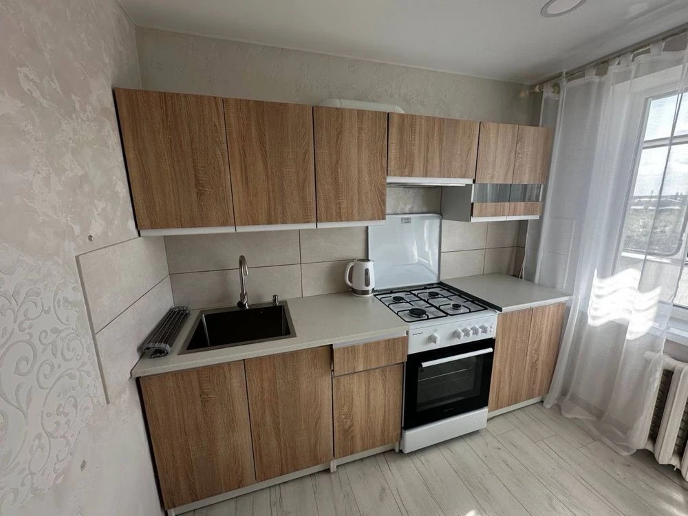 Продаж 1 кім квартири в центрі міста