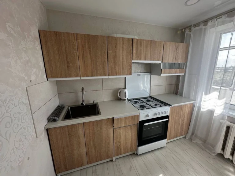Sale of a 1-room apartment in the city center