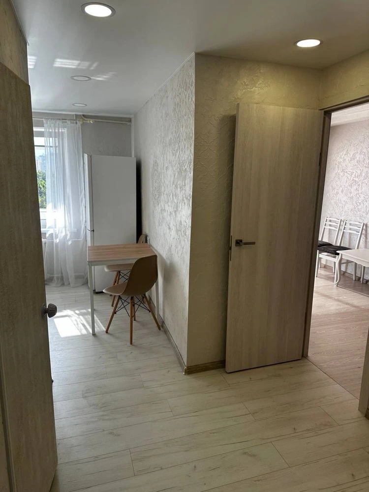 Продаж 1 кім квартири в центрі міста