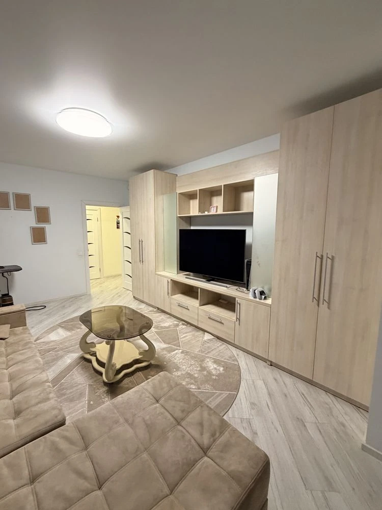 Apartment for Sale: "Paladium" Residence, Brovary, Simon Petliury Street 21B, 2 rooms