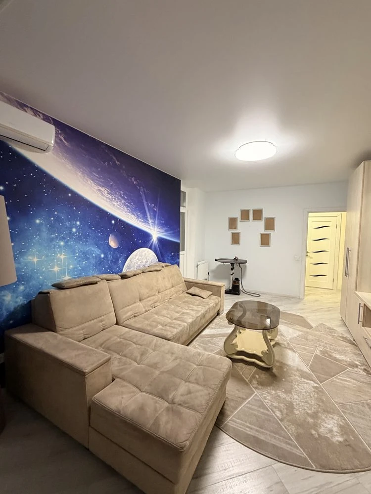 Apartment for Sale: "Paladium" Residence, Brovary, Simon Petliury Street 21B, 2 rooms