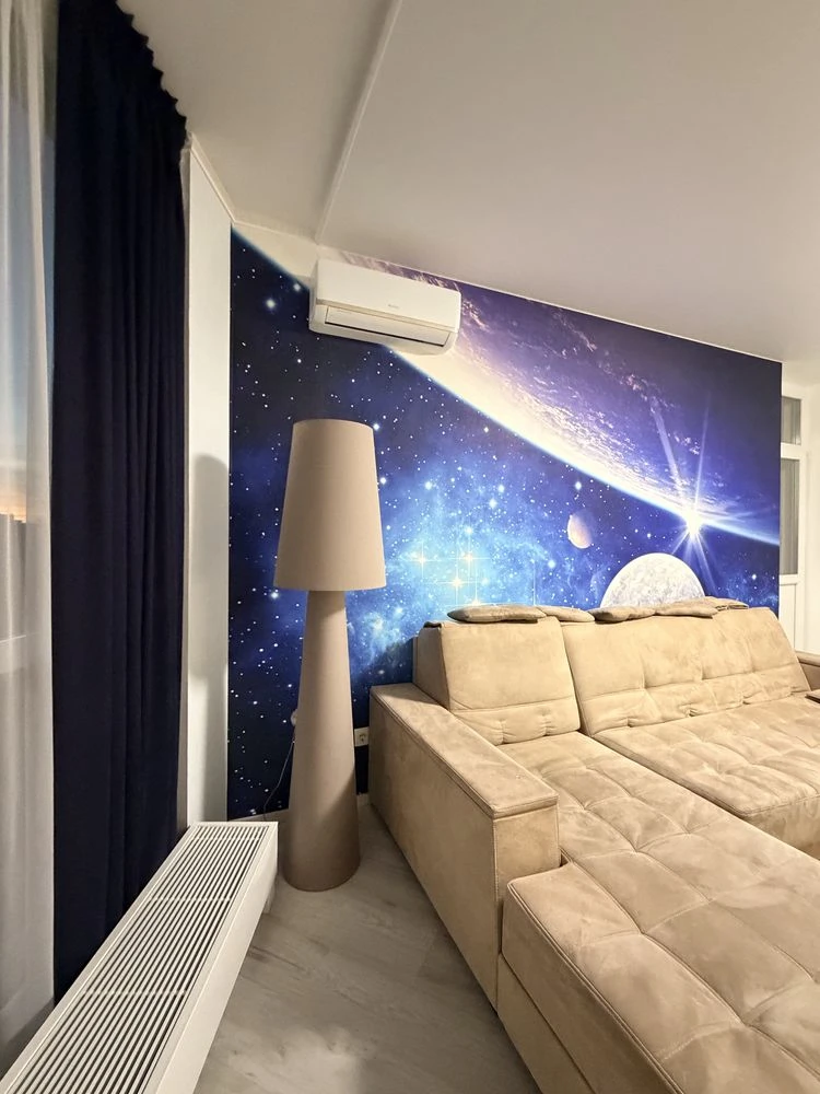 Apartment for Sale: "Paladium" Residence, Brovary, Simon Petliury Street 21B, 2 rooms