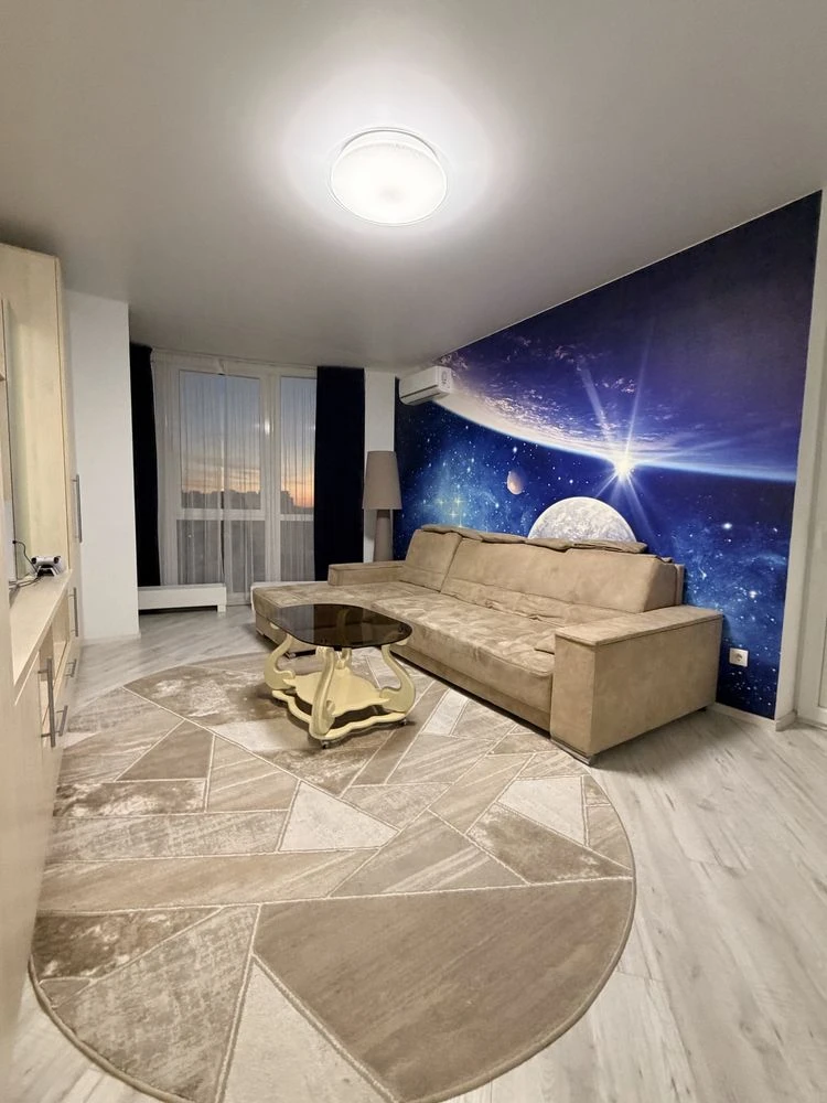 Apartment for Sale: "Paladium" Residence, Brovary, Simon Petliury Street 21B, 2 rooms