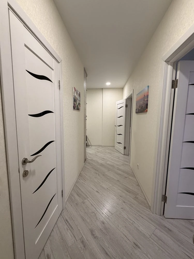 Apartment for Sale: "Paladium" Residence, Brovary, Simon Petliury Street 21B, 2 rooms