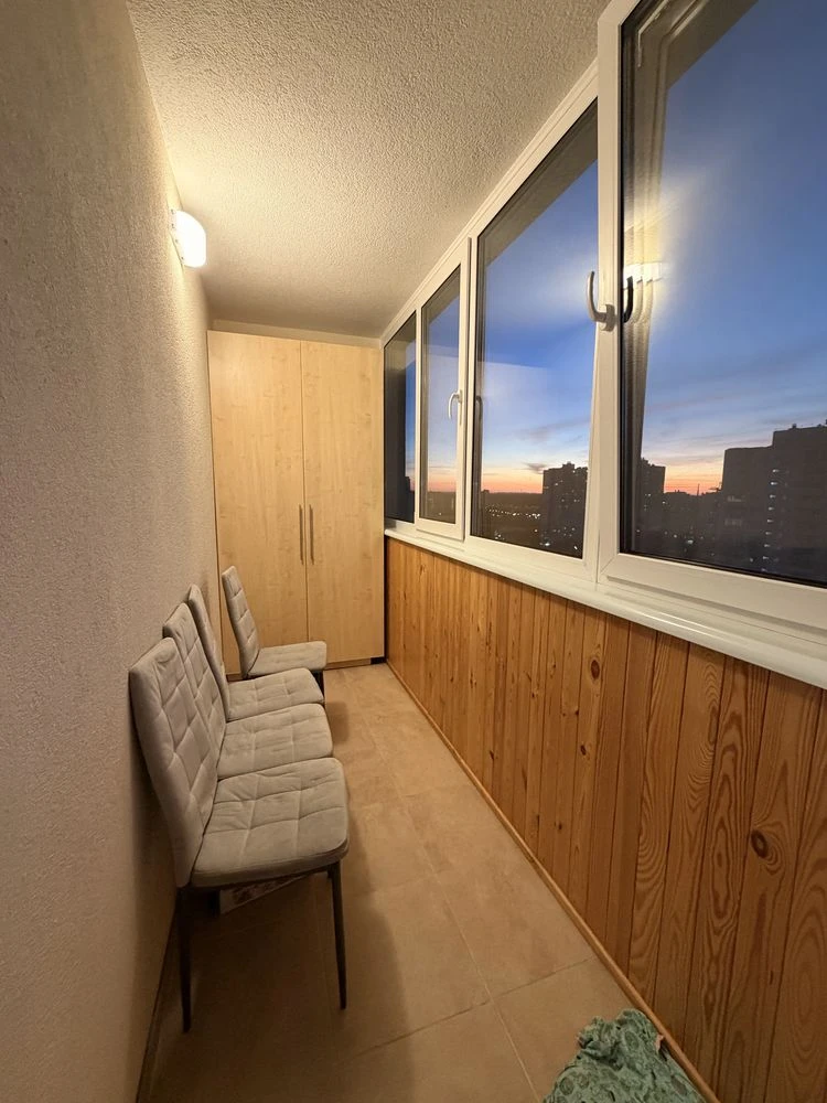 Apartment for Sale: "Paladium" Residence, Brovary, Simon Petliury Street 21B, 2 rooms