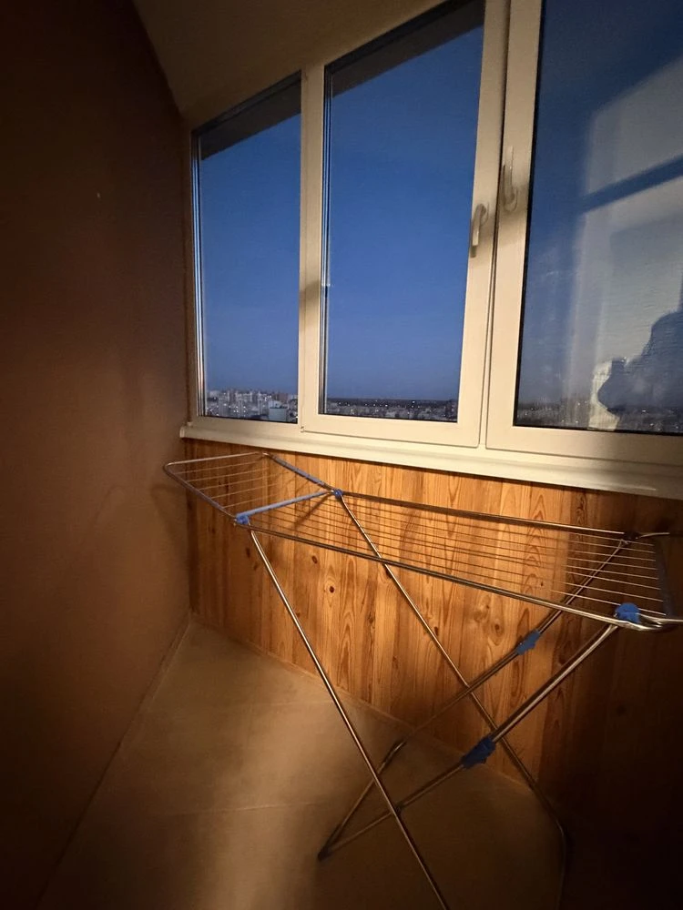 Apartment for Sale: "Paladium" Residence, Brovary, Simon Petliury Street 21B, 2 rooms