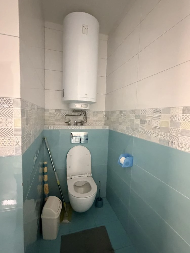 Apartment for Sale: "Paladium" Residence, Brovary, Simon Petliury Street 21B, 2 rooms