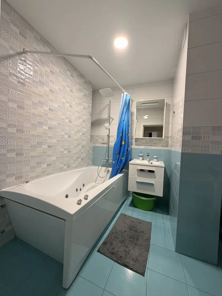 Apartment for Sale: "Paladium" Residence, Brovary, Simon Petliury Street 21B, 2 rooms