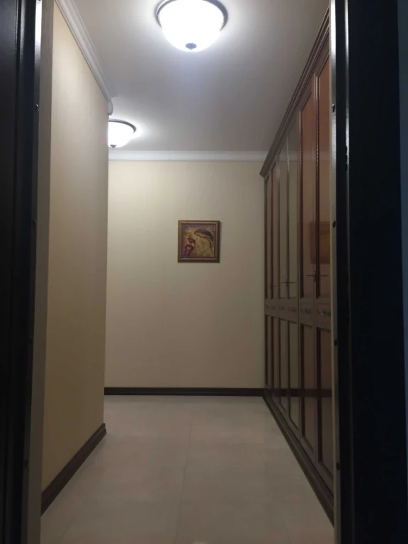 Apartment in "Zeleni Kvartal" Residence, 2-room