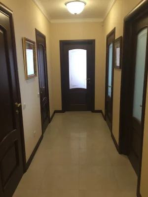 Apartment in "Zeleni Kvartal" Residence, 2-room