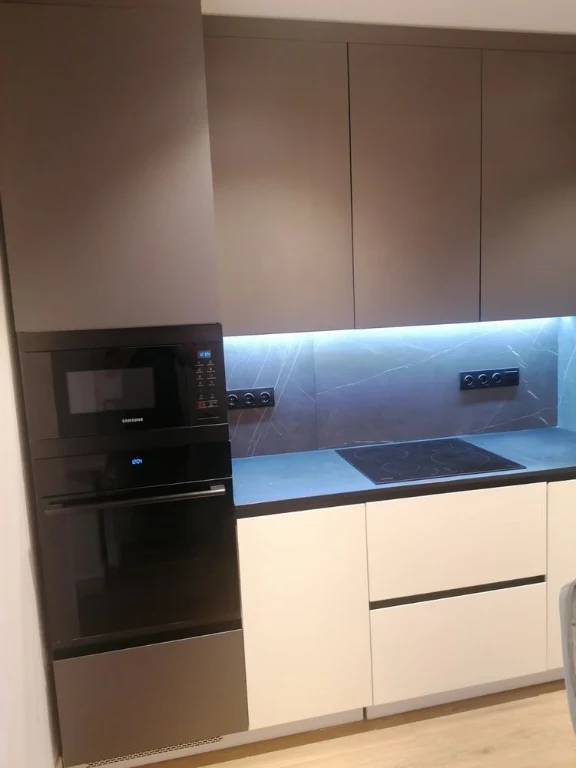 Квартира 1к 35 кв м.