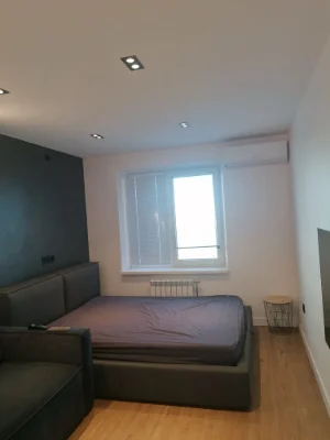 1 bedroom apartment 35 sq m.