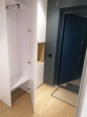 1 bedroom apartment 35 sq m.