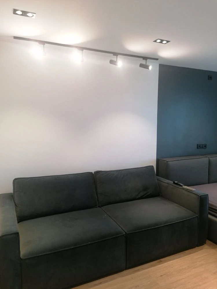 1 bedroom apartment 35 sq m.