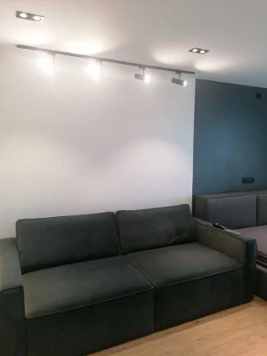 1 bedroom apartment 35 sq m.