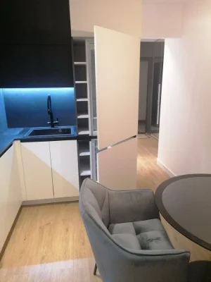 1 bedroom apartment 35 sq m.