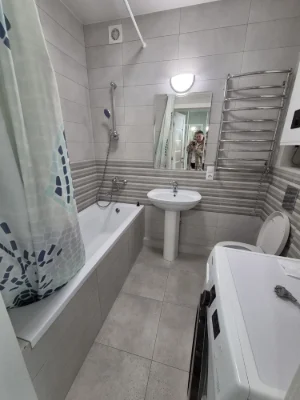 ЖК Лісовий Квартал, продаж 1 к квартири 43 м²