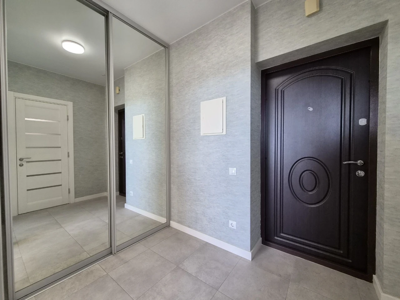 ЖК Лісовий Квартал, продаж 1 к квартири 43 м²