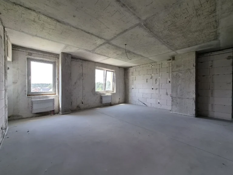 Savannah City Residence, sale of a 1-bedroom apartment, 61 sq m