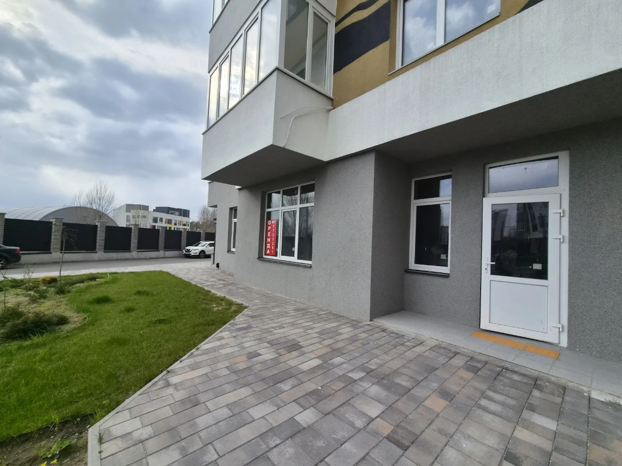 ЖК Саванна Сіті, продаж 1 к квартири 50 м²