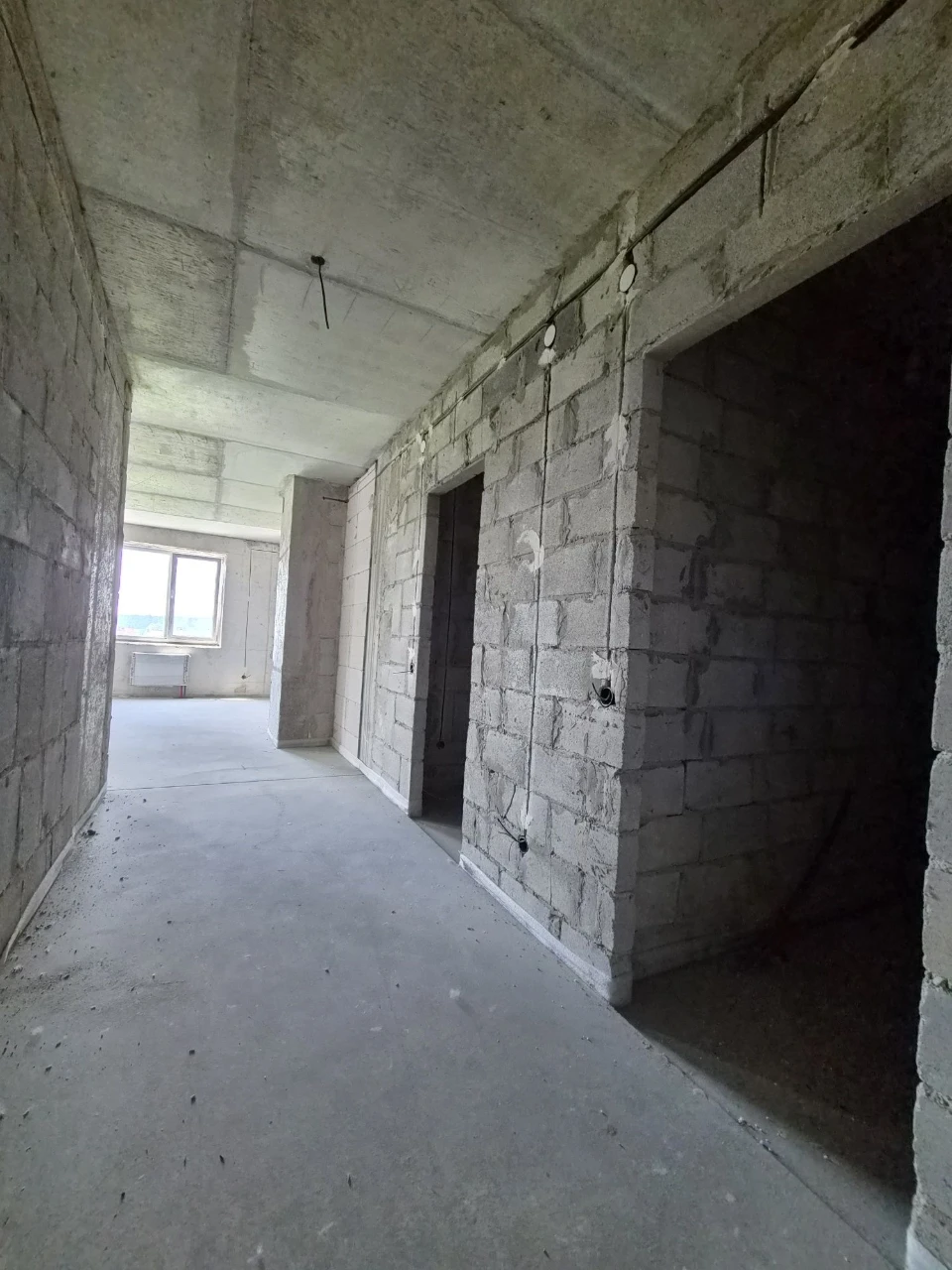 Savannah City Residence, sale of a 1-bedroom apartment 63 sq m, 12th floor