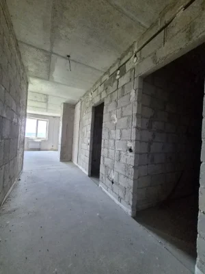 Savannah City Residence, sale of a 1-bedroom apartment 63 sq m, 12th floor