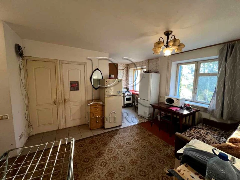 Apartment. Kyivska Street, Brovary