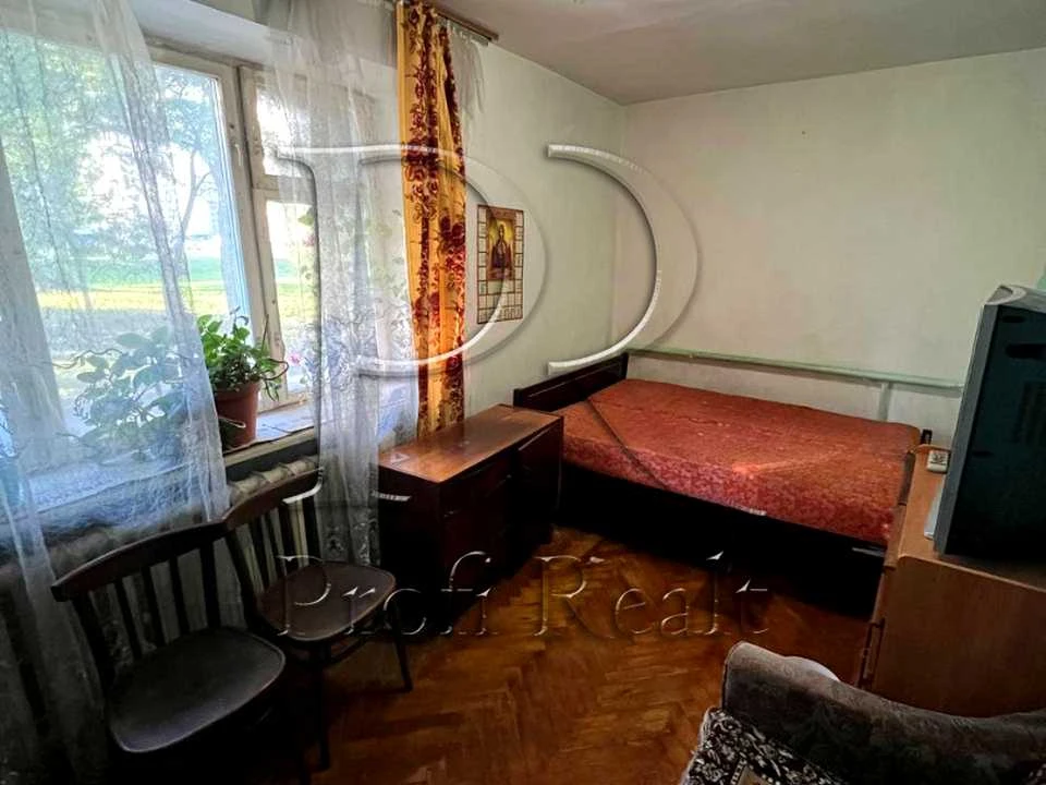 Квартира. Бровари, Київська вул.