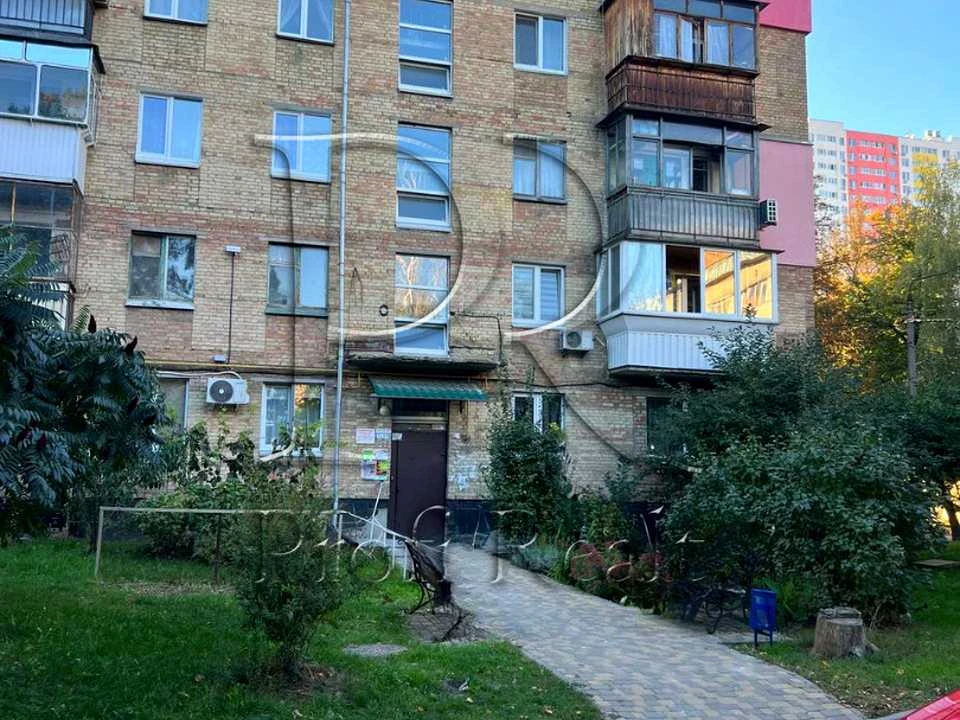Квартира. Бровари, Київська вул.