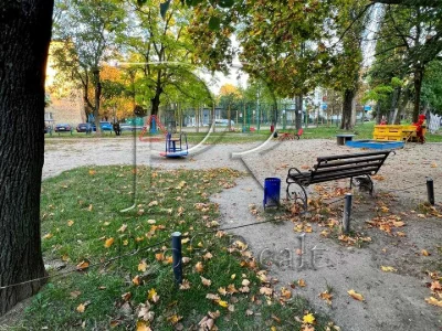 Квартира. Бровари, Київська вул.