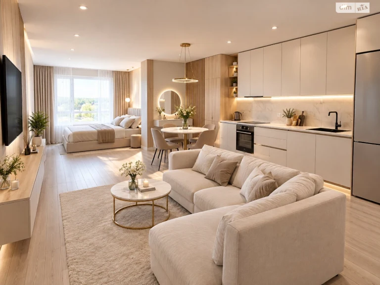 Apartment for Sale