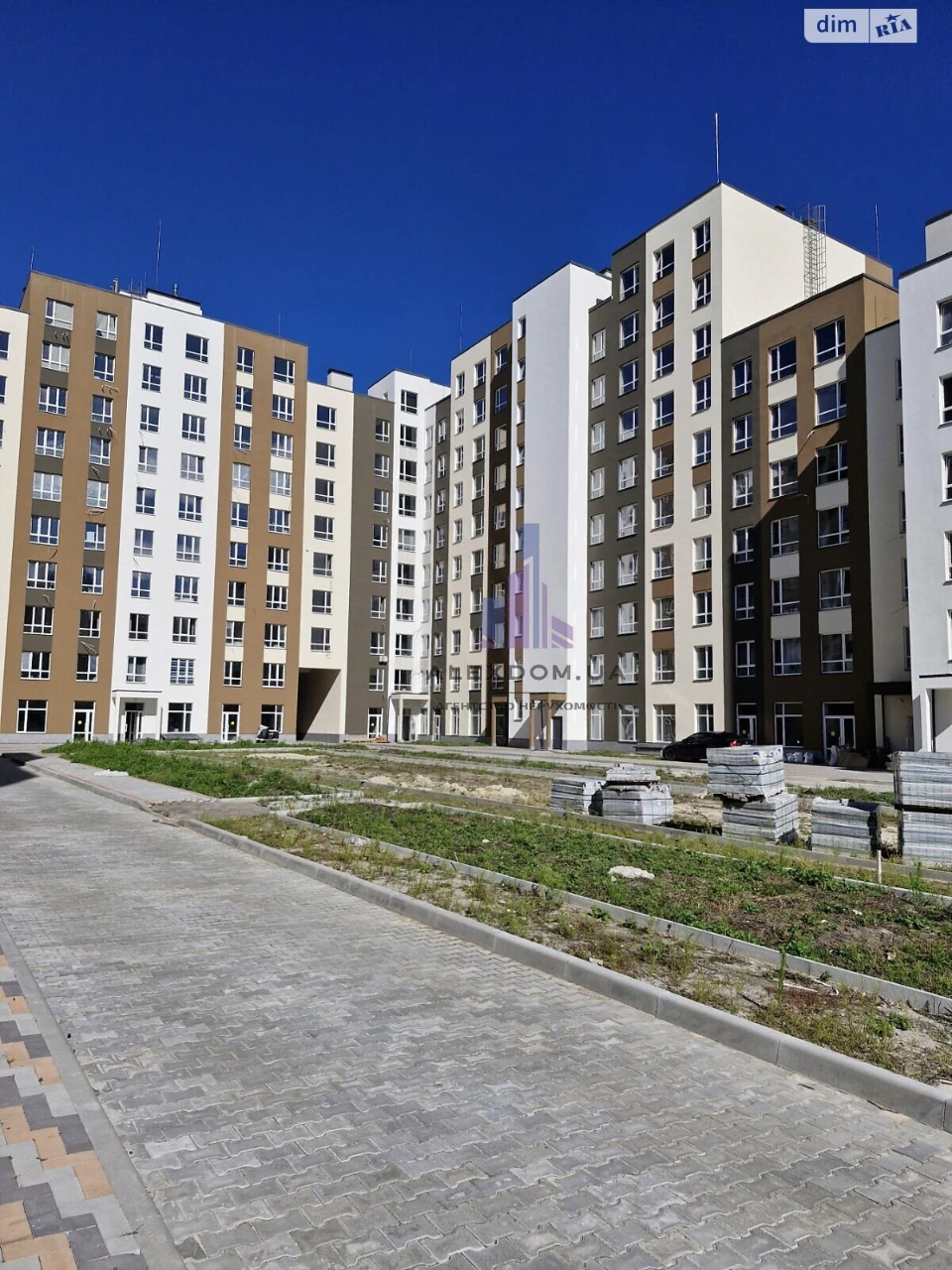 Apartment for Sale