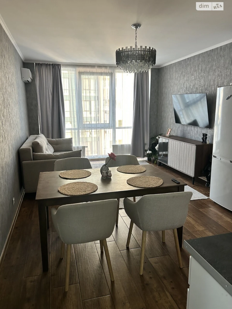Apartment for Sale - Masiv