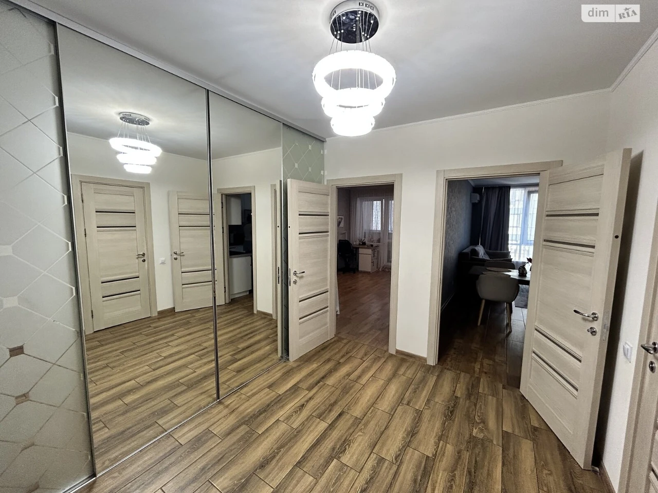 Apartment for Sale - Masiv