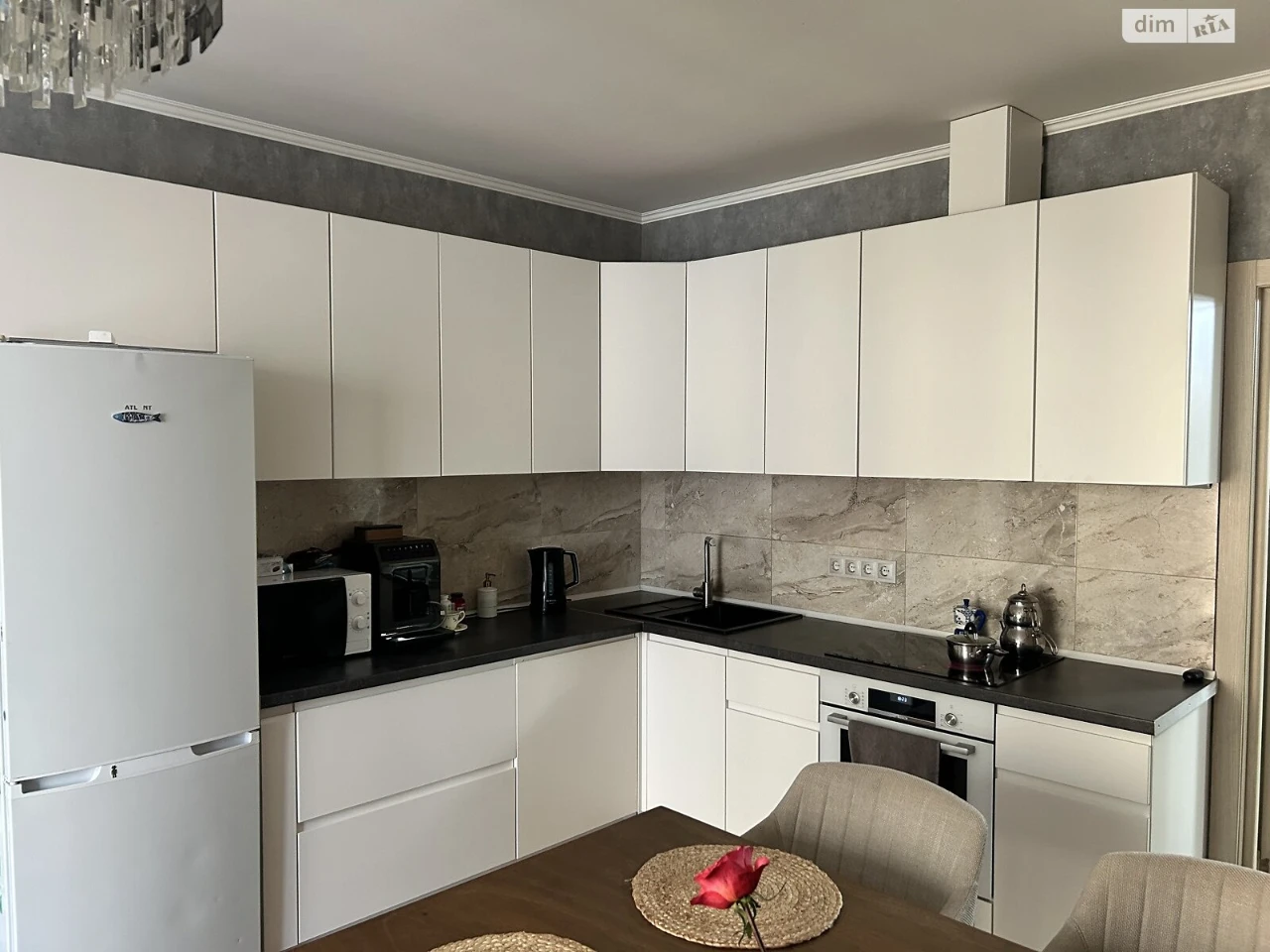 Apartment for Sale - Masiv