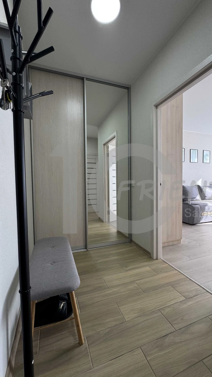 Sale of apartment Forest Quarter, Brovary Center