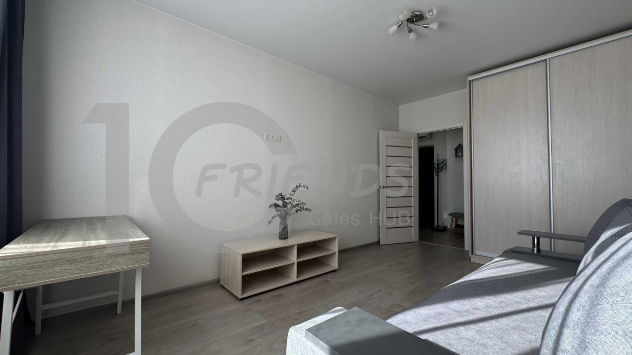 Sale of apartment Forest Quarter, Brovary Center