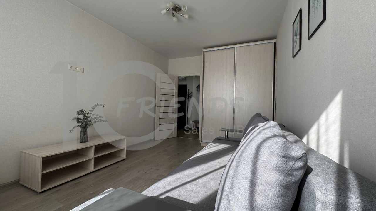 Sale of apartment Forest Quarter, Brovary Center