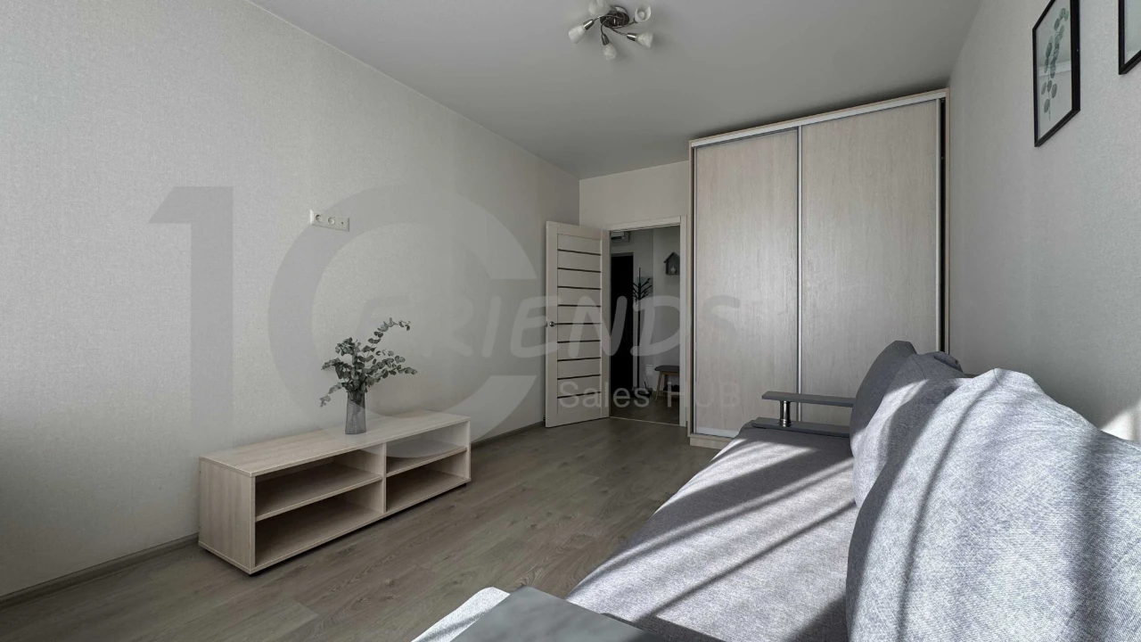 Sale of apartment Forest Quarter, Brovary Center